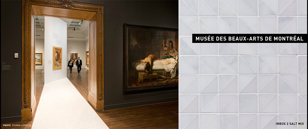 Musée des Beaux-Arts de Montréal